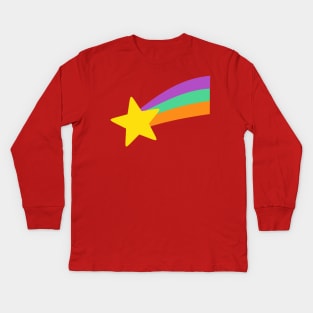 Mabel Kids Long Sleeve T-Shirt